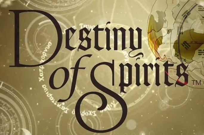 Tráiler de Destiny of Spirits | Eurogamer.es