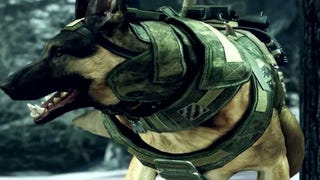 Call of Duty: Ghosts bude používat dedikované servery všude