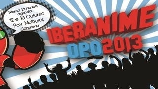 Nintendo estará presente no IBERANIME OPO 2013