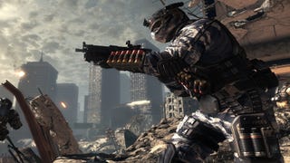 Call of Duty: Ghosts tendrá servidores dedicados en todas las plataformas