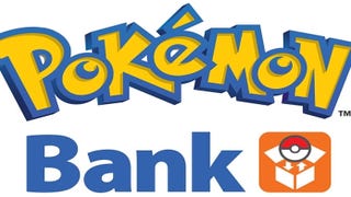 Pokémon Bank com limitações