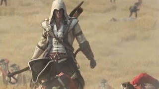 Jak se vyvíjela grafika v sérii Assassin's Creed? Podívejte se
