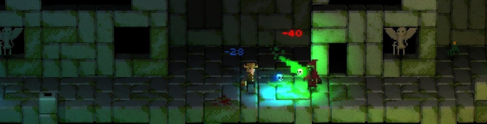 Legend of Dungeon review