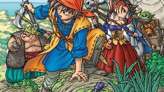 Square Enix brengt Dragon Quest-serie naar iOS en Android