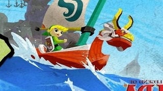 The Legend of Zelda: Wind Waker HD è stato sviluppato in sei mesi