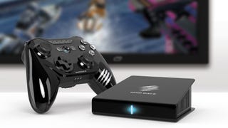 Mad Catz to sell microconsole for $250 in December