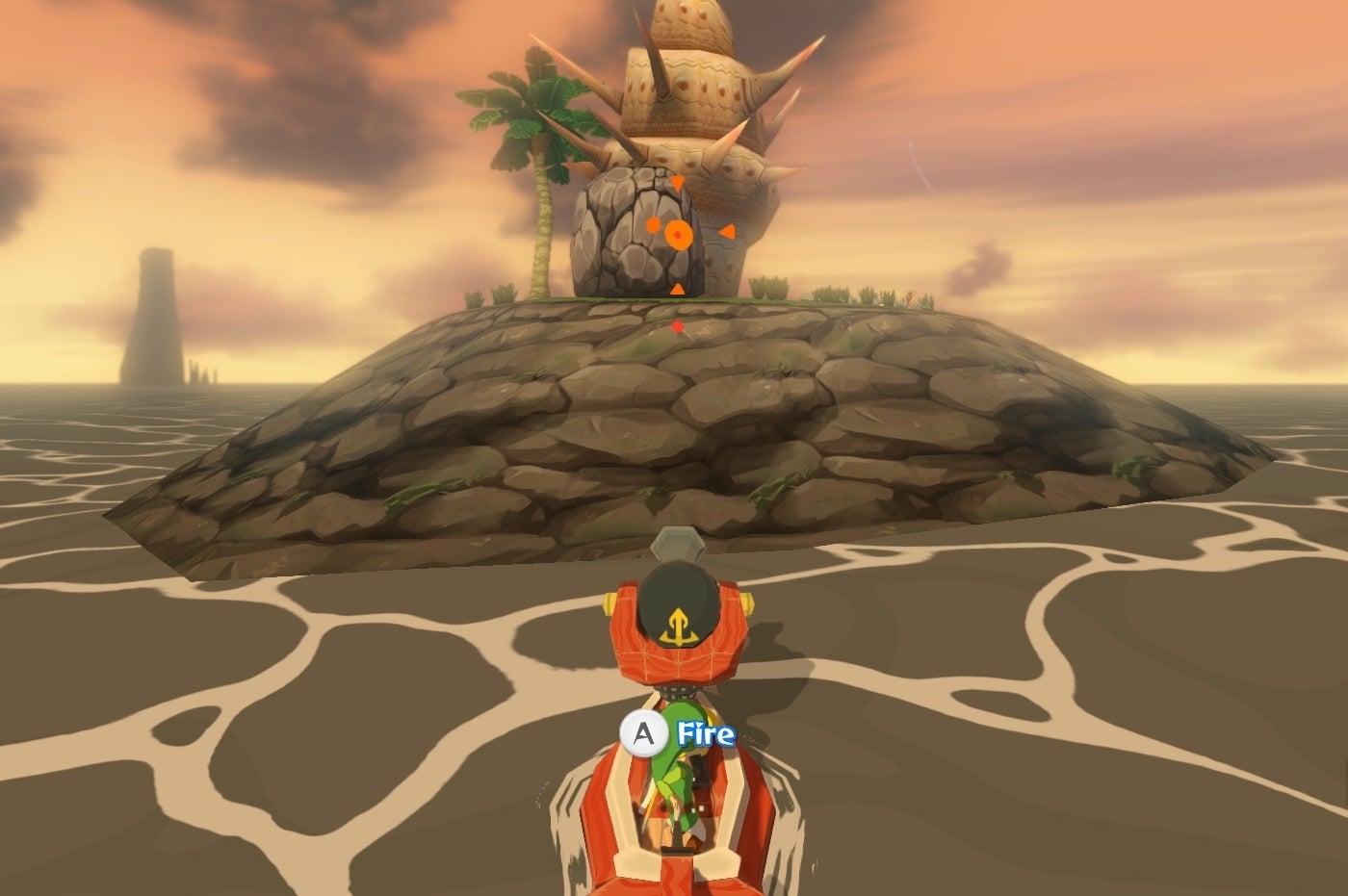 Zelda: The Wind Waker HD was made in six months