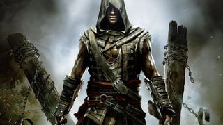 Assassin's Creed IV: Black Flag com Season Pass