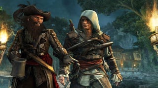 Assassin's Creed 4: Black Flag - Trailer PlayStation