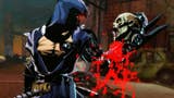 Yaiba: Ninja Gaiden Z is sneaking onto Steam next year