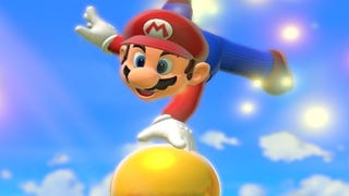 Inafune: "Mario è la bibbia dello sviluppo"