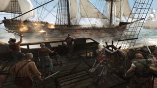 Tráiler del DLC exclusivo para PS3 y PS4 de Assassin's Creed IV: Black Flag