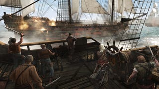 Tráiler del DLC exclusivo para PS3 y PS4 de Assassin's Creed IV: Black Flag