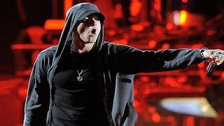 Eminem e Call of Duty no novo vídeo