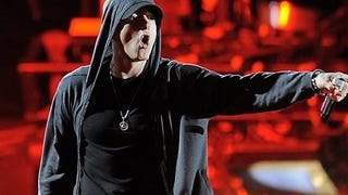 Eminem e Call of Duty no novo vídeo