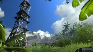 Sounds like the composer of Drive is working on Far Cry 4