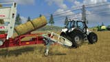 Tráiler del DLC de Farming Simulator 2013