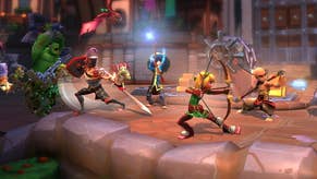Dungeon Defenders 2 ditches MOBA multiplayer