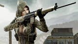 Female soldiers in Warface are unrealistic and sexualised because community wanted it