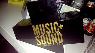 Music+Sound Awards expand video game coverage