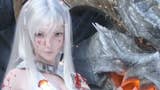 Drakengard 3 will be a digital-only title on PS3 next year