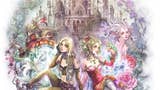 Final Fantasy VI arriva su iOS e Android