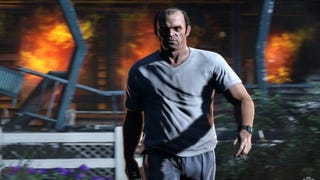 Grand Theft Auto 5 title update should fix lost progress issues