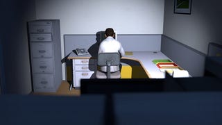 The Stanley Parable dated for next week