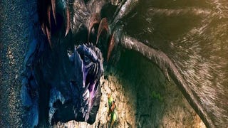 How Monster Hunter 4 switches up the formula