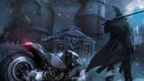 Kickstarter: Reborn - cyberpunkowe RPG na konsole PlayStation i PC
