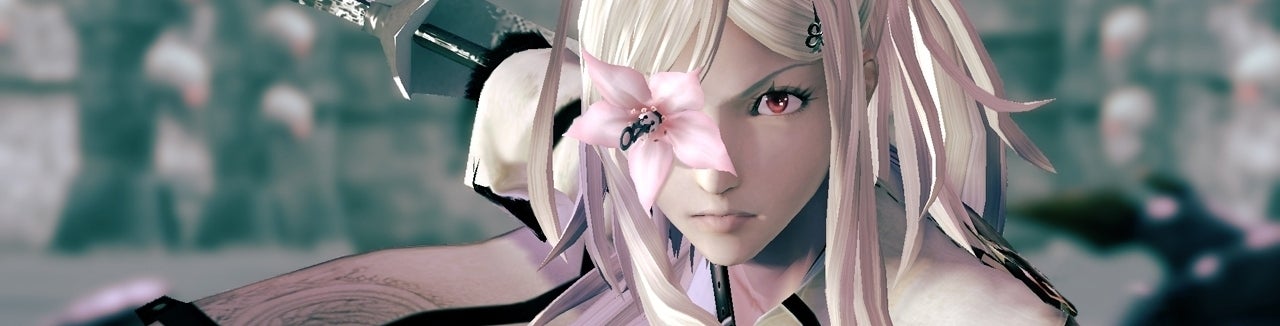 Drakengard 3 bevestigd voor Europese release