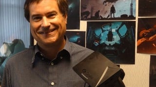 Oculus Rift confermato per Elite: Dangerous