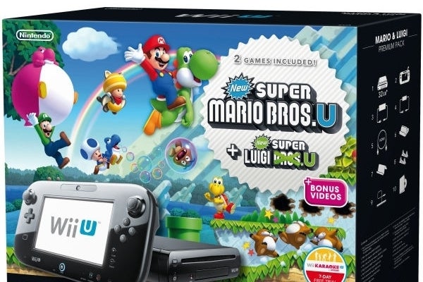 Wii deals u new