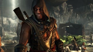 Assassin's Creed IV: Black Flag non avrà DLC su Wii U