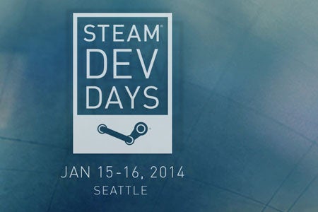 Valve anuncia las conferencias Steam Dev Days | Eurogamer.es