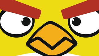 Angry Birds film signs Disney director