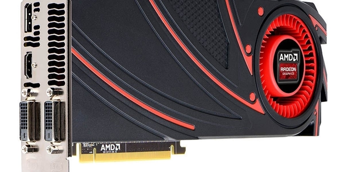 Radeon R9 280X review | Eurogamer.net