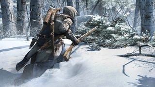 Assassin's Creed III está mais barato até sexta-feira no Steam