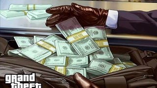 Rockstar makes up for GTA Online launch by showering players with GTA$