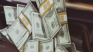 Rockstar schenkt GTA Online-spelers 500.000 in-game dollar