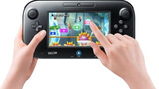 Wii U aumentou as vendas 685% no Reino Unido