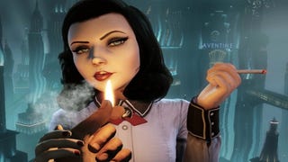 Five things BioShock: Burial at Sea's achievements tell us