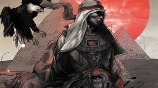 Šéf Assassin's Creed 4 by chtěl jeden díl ze starověkého Egypta