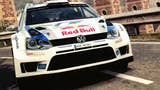 Apre il sito ufficiale di WRC 4