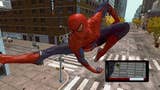 The Amazing Spider-Man swings onto Vita later this year