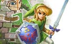 Zelda: A Link Between Worlds - Trailer