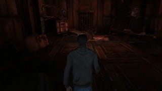 Studio WayForward pracowało nad grą z serii Silent Hill na Nintendo DS