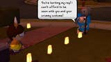 Costume Quest launches on iOS