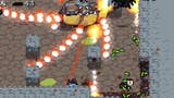 Vlambeers Nuclear Throne beschikbaar op Steam