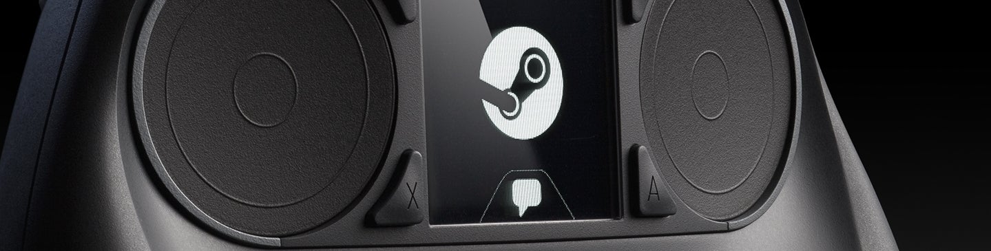 Valve demonstreert Steam Controller in eerste video